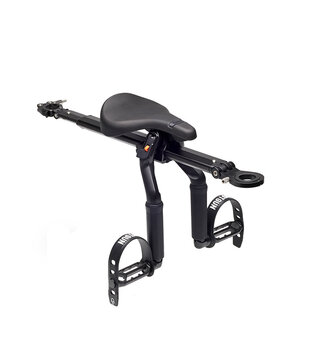 Shotgun, Pro, Siege Enfant