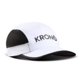 Krono casquette Blanc/Noir T/U