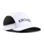 Krono casquette Blanc/Noir T/U