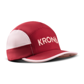 Krono casquette Cerise/chocolat T/U