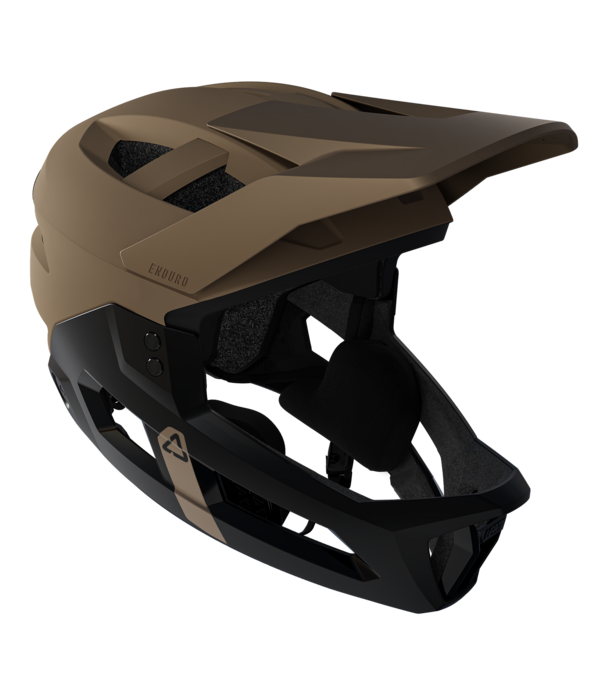 Leatt Casque MTB Enduro 2.0