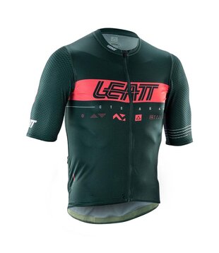 Leatt MTB Endurance 6.0 Maillot
