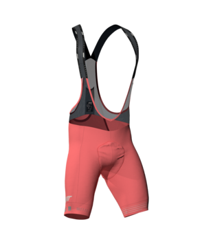 Leatt Endurance 6.0 Bib Femme