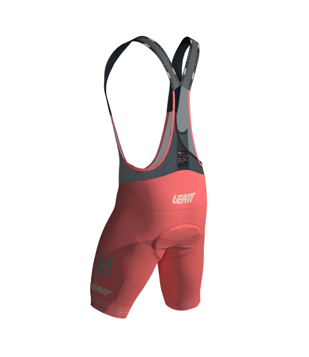 Leatt Endurance 6.0 Bib Femme