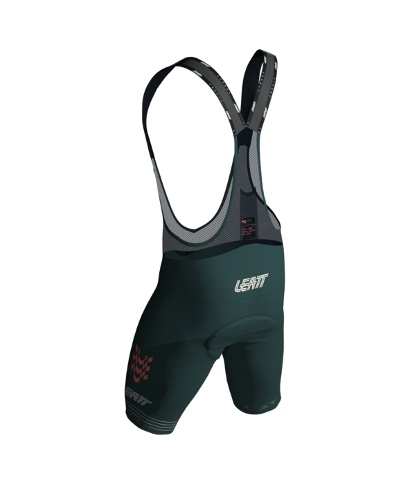 Leatt Endurance 6.0 Bib Homme