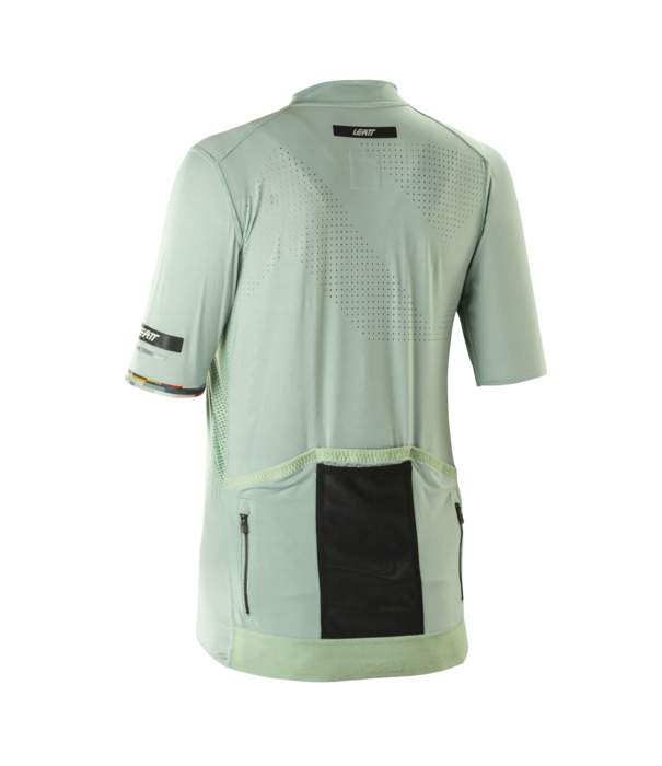 Leatt Endurance 5.0 Maillot Femme