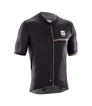 Leatt Endurance 5.0 Maillot Homme
