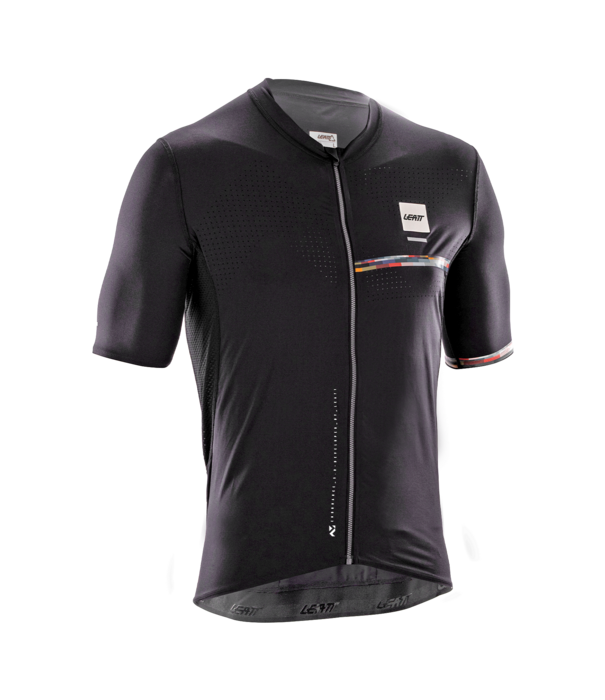 Leatt Endurance 5.0 Maillot Homme