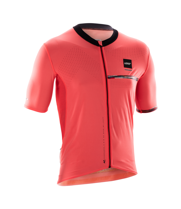 Leatt Endurance 5.0 Maillot Homme