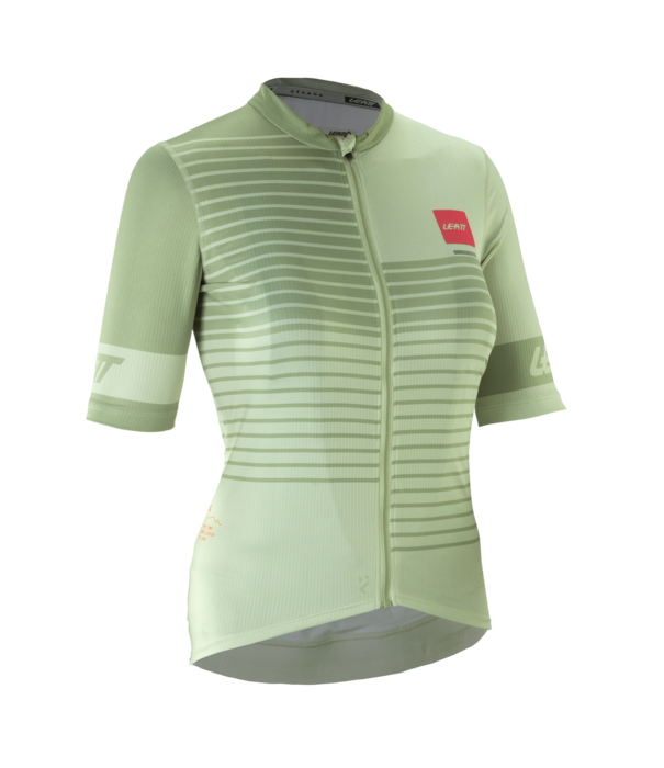 Leatt Endurance 3.0 Maillot Femme