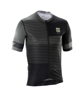 Leatt Endurance 3.0 Maillot Homme