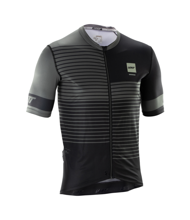 Leatt Endurance 3.0 Maillot Homme