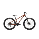 Devinci Ewoc 24'' 7s Rusty Orange