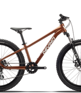 Devinci Ewoc 24'' 7s Rusty Orange