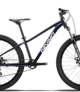 Devinci Ewoc 26'' 7s Midnight XS