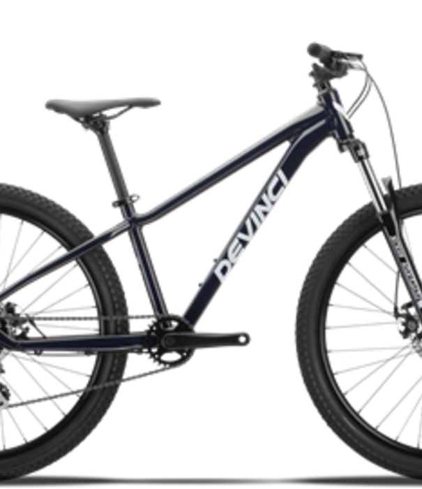 Devinci Ewoc 26'' 7s Midnight XS