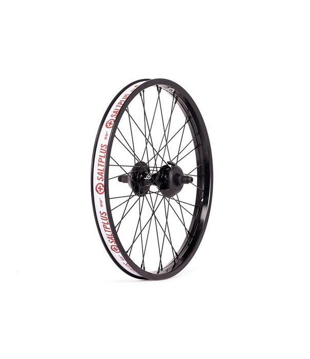 Saltu Plus summit 20`` RSD rear wheel 14mm axle, 9T, 36H