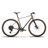 Devinci Hatchet Flat Bar Cues