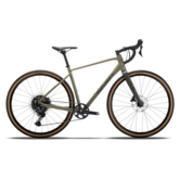 Devinci Hatchet Vista Cues