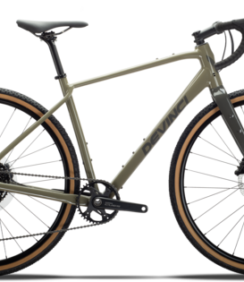 Devinci Hatchet Vista Cues