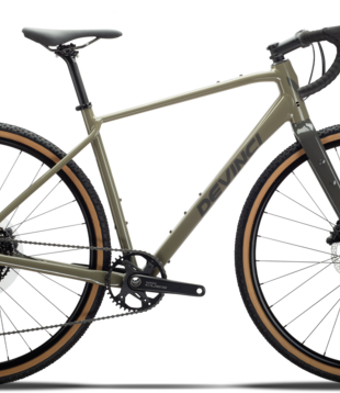 Devinci Hatchet Vista Cues