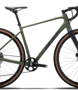 Devinci Hatchet Vista GRX 610