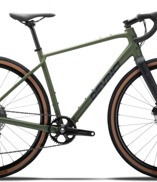 Devinci Hatchet Vista GRX 610