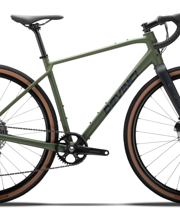 Devinci Hatchet Vista GRX 610