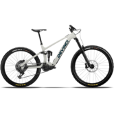 Devinci E-TroyLite MX Eagle 70