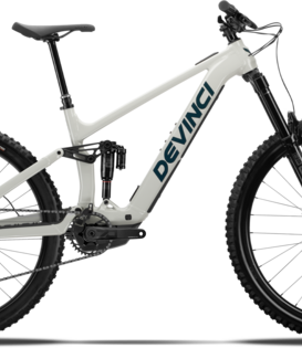 Devinci E-TroyLite MX Eagle 70