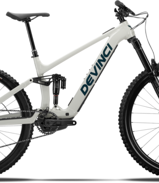 Devinci E-TroyLite MX Eagle 70