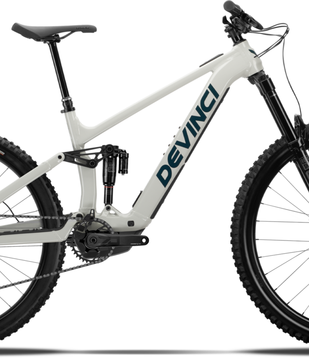 Devinci E-TroyLite MX Eagle 70