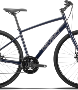 Devinci Milano 1 Altus 21s Disc