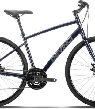 Devinci Milano 1 Altus 21s Disc