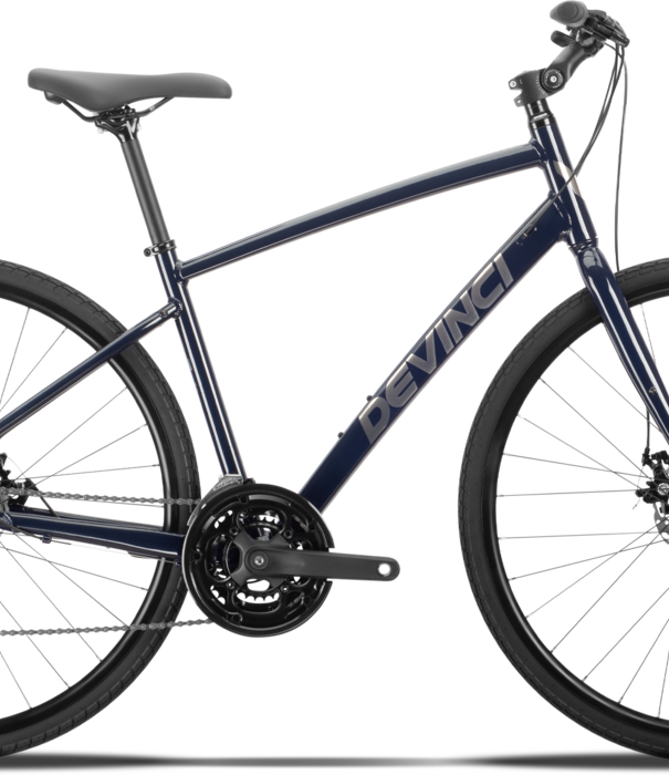 Devinci Milano 1 Altus 21s Disc