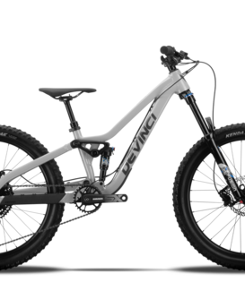 Devinci Ewoc FS AL13 SX