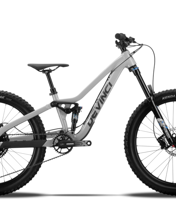 Devinci Ewoc FS AL13 SX