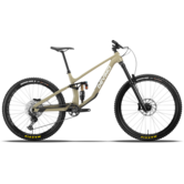 Devinci Spartan MX Deore 12s Greige Medium