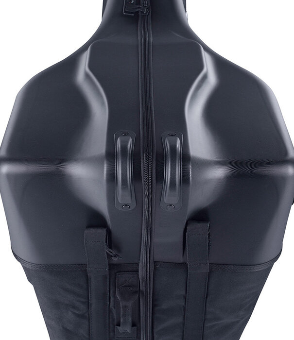 EVOC, Road Bike Pro Sac Transport vélo, Noir