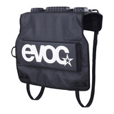EVOC, Tailgate Pad Duo, Tailgate Pad, Noir