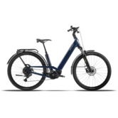 Devinci E-Griffin ST EP6 9s 540WH Bleu Minuit