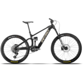 Devinci E-TroyLite MX GX AXS
