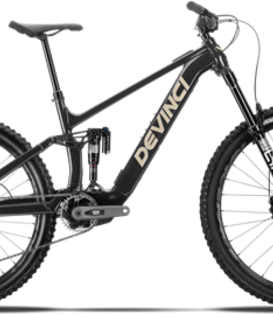 Devinci E-TroyLite MX GX AXS