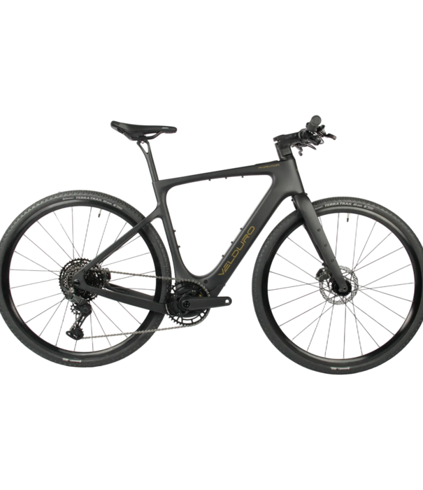 Velduro Phantom S M2