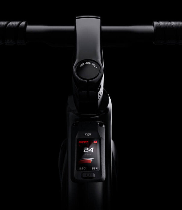 Velduro Phantom S M2