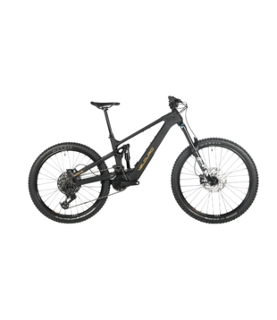 Velduro Rogue X M2S