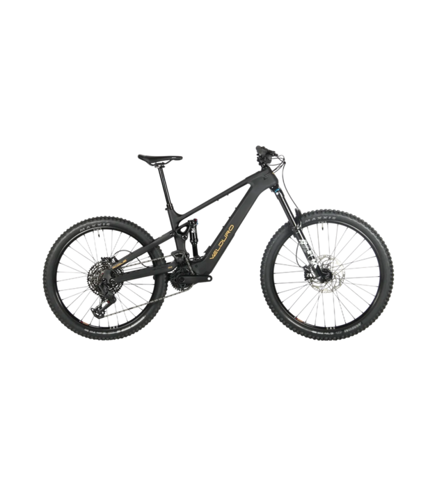 Velduro Rogue X M2S