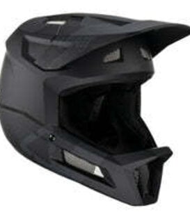 LEATT PROTECTION HELMET MTB 2.0 GRAVITY STEALTH S