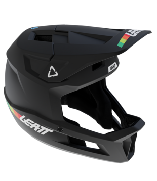 Leatt Casque MTB 1.0 Gravity