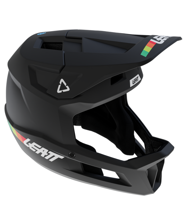 Leatt Casque MTB 1.0 Gravity